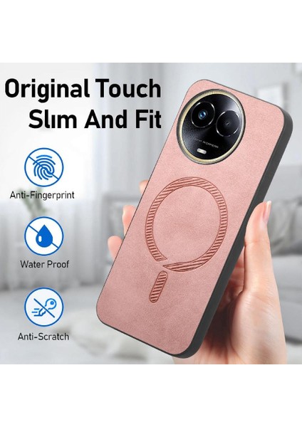 Realme 11 Telefon Kılıfı (Yurt Dışından) indirimleri