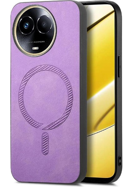 Realme 11 Telefon Kılıfı (Yurt Dışından)