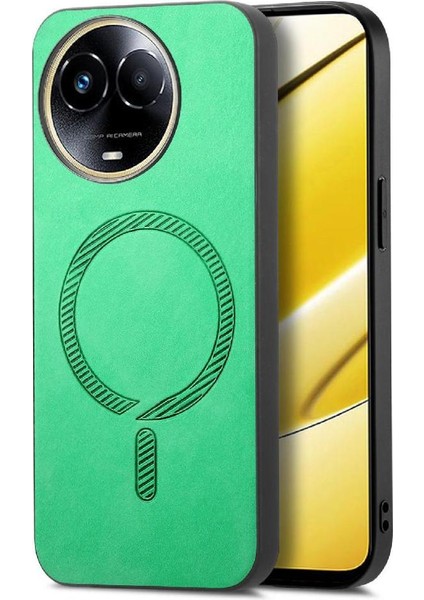Realme 11 Telefon Kılıfı (Yurt Dışından)