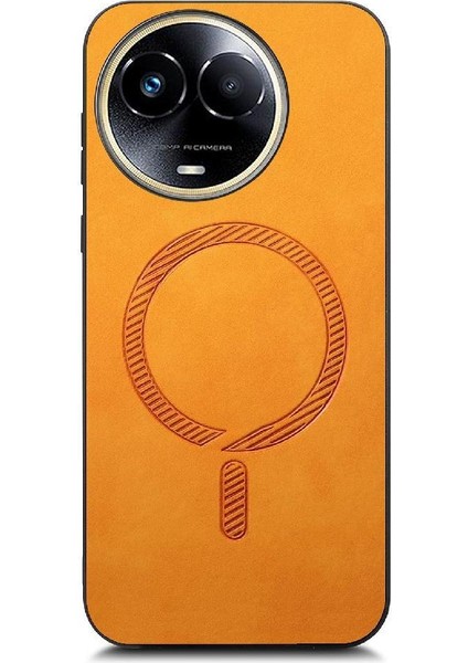 Realme 11 Telefon Kılıfı (Yurt Dışından)