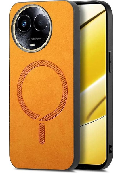 Realme 11 Telefon Kılıfı (Yurt Dışından) fiyatları