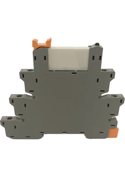 VT-41F-1Z-C2-024VAC/DC / 24VAC/DC Slim Röle (Plc Röle), Vidalı Taban (10 Adet) fırsatları