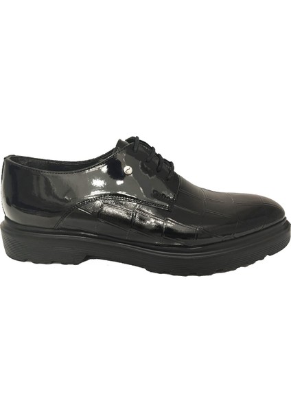 Tamboğa K340.R-24 Rugan Eva Kalın Taban Erkek Ayakkabı fiyatları