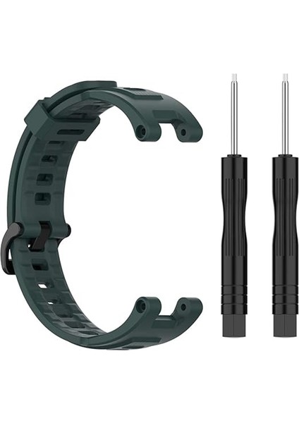 Amazfit T-Rex Pro Kordon Kayış Silikon fiyatları