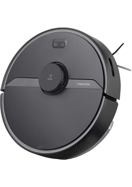 S6 Pure Robot Süpürge Siyah Akıllı Robot Süpürge (Outlet-Teşhir) modelleri