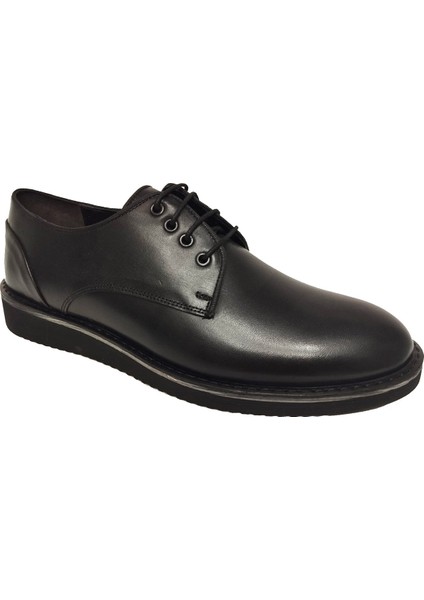 Doğan 29-24 Deri Eva Taban Erkek Ayakkabı