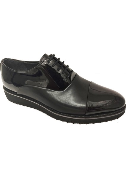 Tamboğa Pv603.R-24 Deri Eva Taban Erkek Ayakkabı