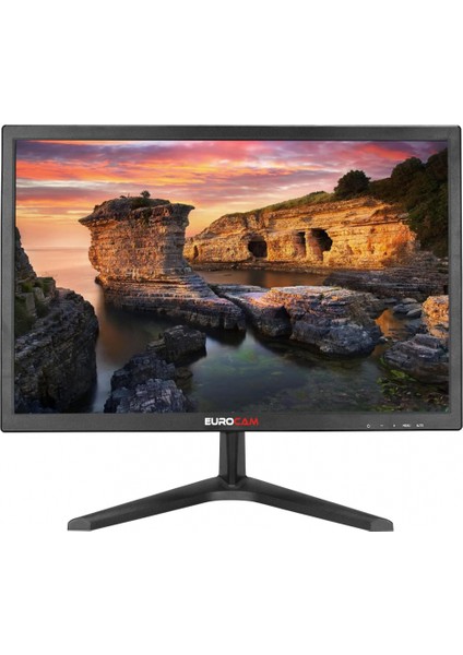 19 Inç HDMI - VGA Monitör - Ec-M-19 (Hv)