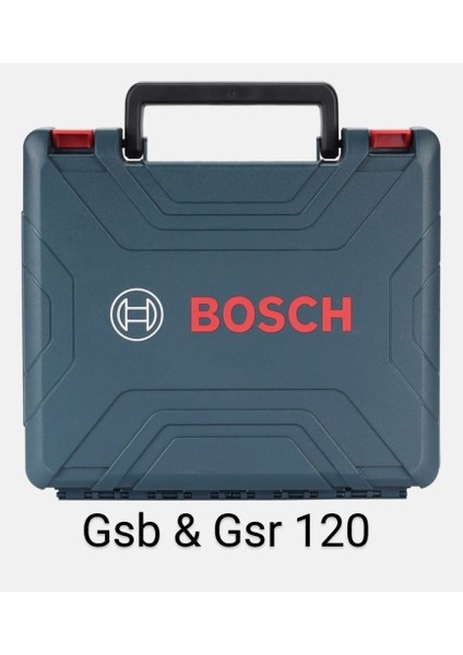 Çanta Gsb-Gsr 120 -Lı Için Uygun Model