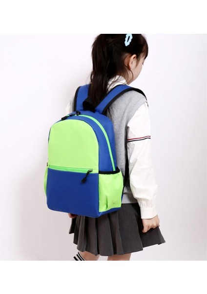 Ilkokul Öğrencilerinin Okul Çantaları Çocuk Sırt Çantaları (Yurt Dışından) fırsatları