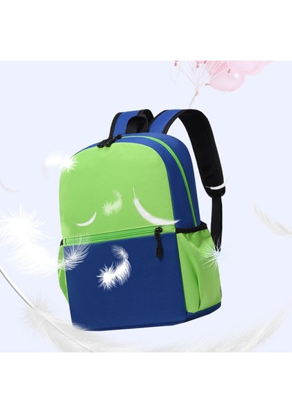 Ilkokul Öğrencilerinin Okul Çantaları Çocuk Sırt Çantaları (Yurt Dışından) indirimleri