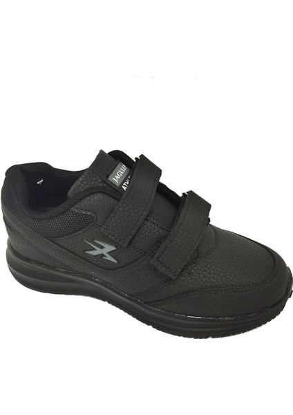 Hera Cilt Deri Anatomik Cırtlı Spor Ayakkabı