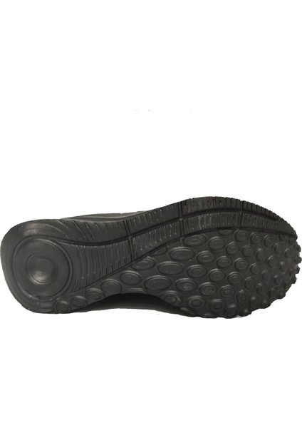 Hera Cilt Deri Anatomik Cırtlı Spor Ayakkabı modelleri