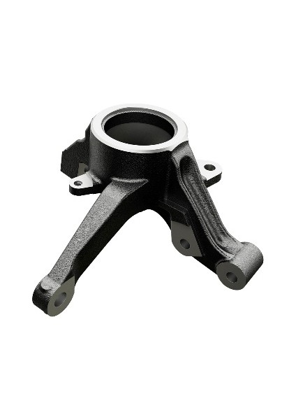 Fiat Uno 93/01 Ön Aks Taşıyıcı Sol fiyatları