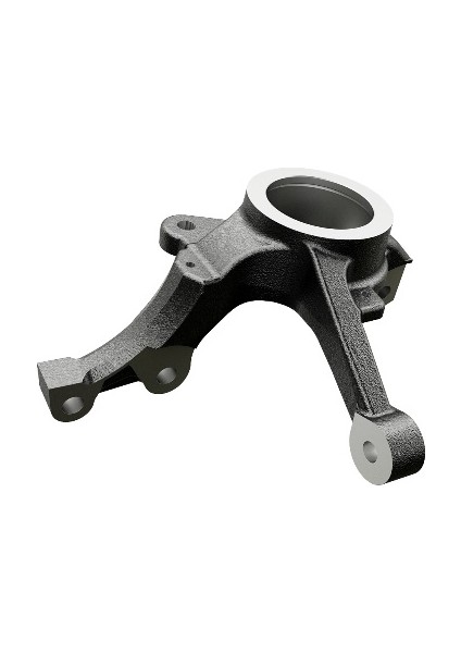 Renault R9 Broadway 83/96 Ön Aks Taşıyıcı Sağ fiyatları