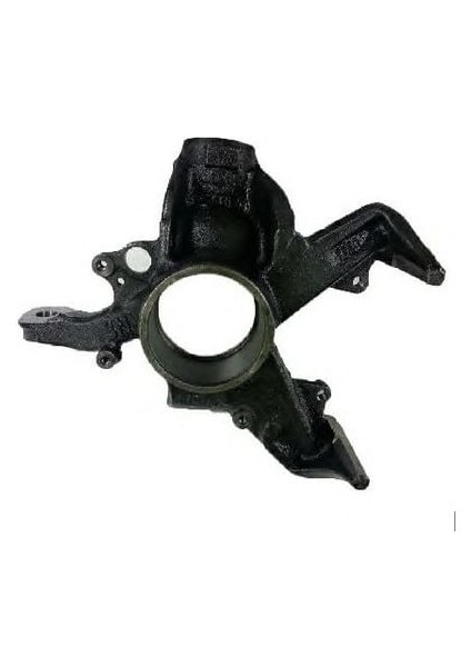 Seat Leon 99/05 Ön Aks Taşıyıcı Sağ