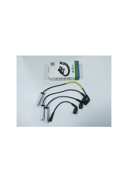 Chevrolet Kalos Sd/hb 05/06 Buji̇ Kablosu Takım (8V)(F14S3)1.4 cc (Yow Jung) fiyatları