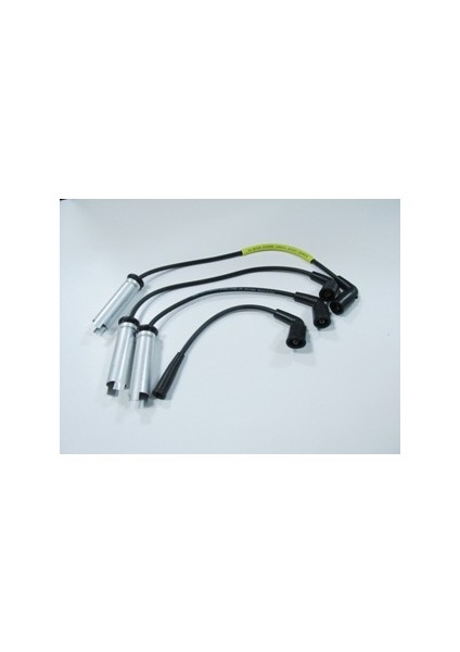 Chevrolet Kalos Sd/hb 05/06 Buji̇ Kablosu Takım (8V)(F14S3)1.4 cc (Yow Jung) modelleri