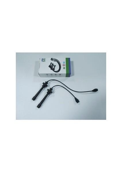 Mitsubishi Carisma 97/00 Buji̇ Kablosu Takım (16V)(4G93)1.8 cc (Yow Jung) modelleri