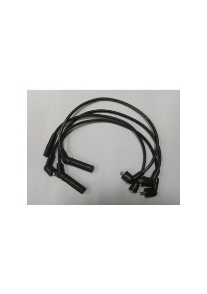 Daewoo Tico. 97/99 Buji̇ Kablosu Takım (8V)0.8 cc (Yow Jung) fiyatları