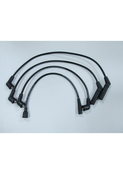 Daewoo Tico. 97/99 Buji̇ Kablosu Takım (8V)0.8 cc (Yow Jung) fırsatları