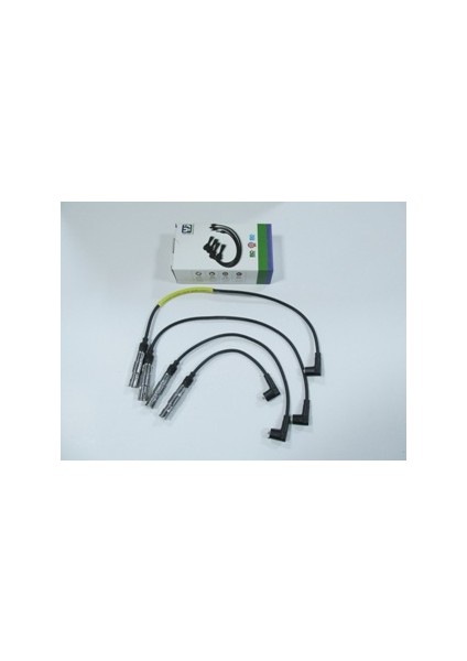 Seat Toledo 99/02 Buji̇ Kablosu Takım (8V)(AEH Akl)1.6 cc (Yow Jung) fiyatları