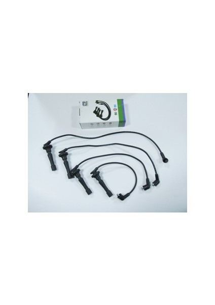 Honda Crv 97/01 Buji̇ Kablosu Takım (16V)(B20Z1B20Z3B20B3B20B4B20B9)2.0 cc (Yow Jung) fiyatları