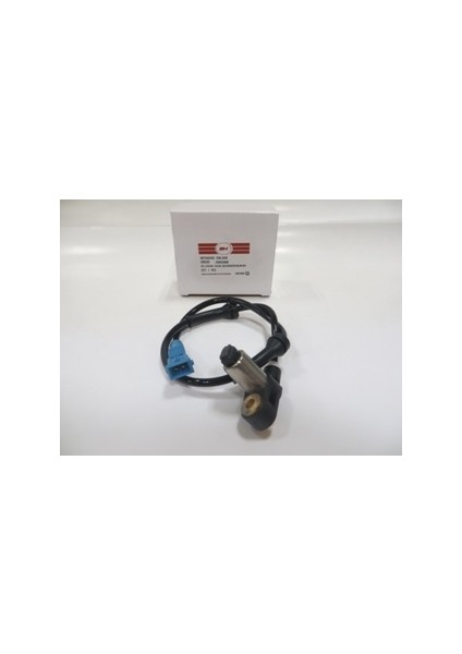 Dacia Logan 04/08 Abs Sensörü Arka Sol 2 Fi̇şli̇ (Sh)
