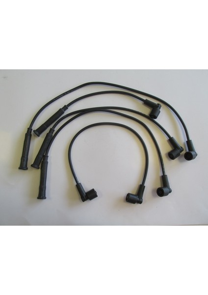 Bmw 5 Seri E34 88/91 Buji̇ Kablosu Takım (8V)(M40B18)1.8 cc (Yow Jung) fiyatları