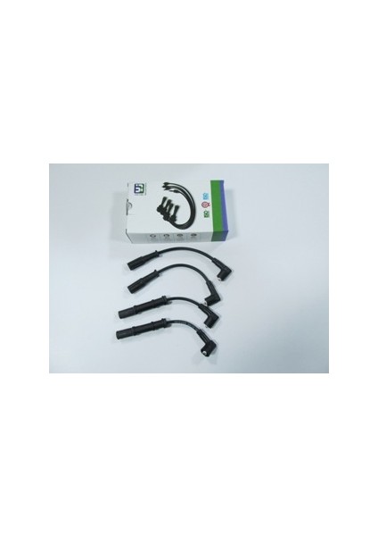 Fiat Albea 05/13 Buji̇ Kablosu Takım (8V)(350A1000)1.4 (Yow Jung) fiyatları