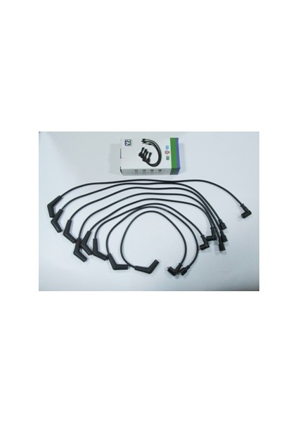 Landrover Defender 84/00 Buji̇ Kablosu Takım 4.0 cc (Yow Jung) fiyatları