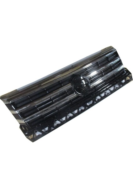 Volkswagen Crafter 18/24 Ön Panjur Si̇yah Ni̇kelaj Kaplamalı (Tyg)