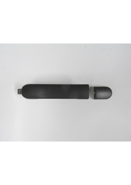 Nissan Micra K12 03/10 Ön Kapı Dış Açma Kolu Sol Si̇yah (Pütürlü Ti̇p) (Hushan) modelleri