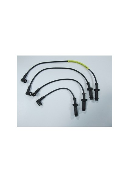 Citroen Saxo 96/00 Buji̇ Kablosu Takım (8V)(HDZKFW)1.1/1.4 cc (Yow Jung) fiyatları