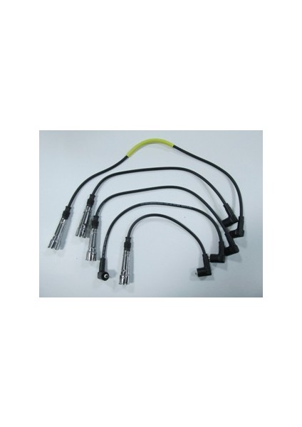 Volkswagen Polo Classic 96/01 Buji̇ Kablosu Takım (8V)(ALMAFQ)1.6 cc (Yow Jung) fiyatları