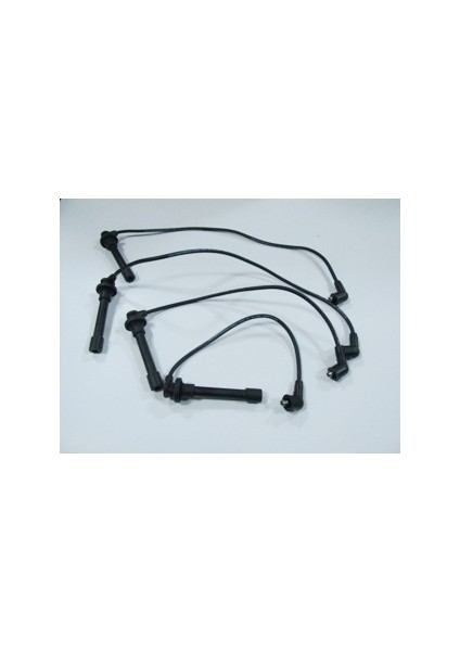 Honda Civic Sd/hb 99/01 Buji̇ Kablosu Takım (16V)(D14A4D15Z6)1.4/1.5 cc (Yow Jung) modelleri