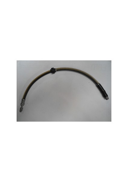 Peugeot Expert 96/04 Ön Fren Hortumu (Sh)