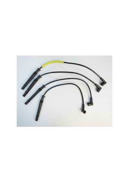 Renault Clio 4 Sport Tourer 16/19 Buji̇ Kablosu Takım (16V) (D4F740) 1.2 cc (Yow Jung) fiyatları