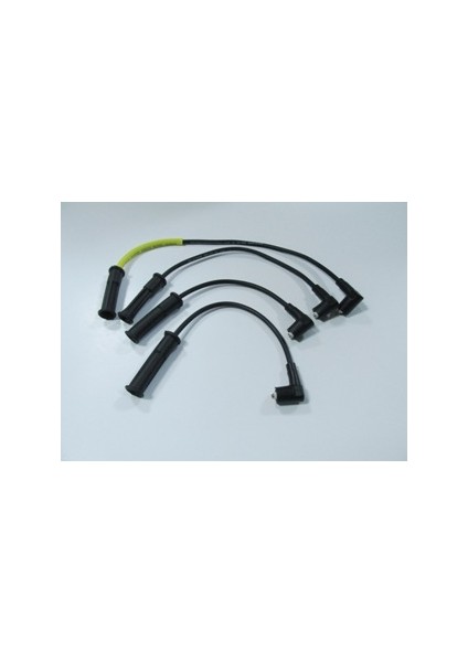 Dacia Logan 04/08 Buji̇ Kablosu Takım (8V)(K7JK7M)1.4/1.6 cc (Yow Jung) fiyatları