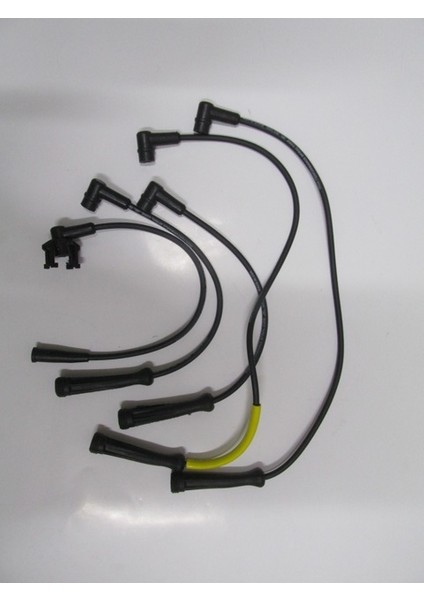 Renault R9 Broadway 97/00 Buji̇ Kablosu Takım (8V)1.4 cc (Yow Jung)
