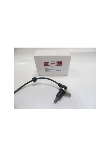 Nissan Almera N16 Sd/hb 00/06 Abs Sensörü Arka Sağ/sol Aynı (Adet) 2 Fi̇şli̇ (QG18/SR20DE) (Sh