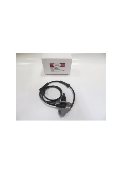 Nissan Almera N16 Sd/hb 00/06 Abs Sensörü Arka Sağ/sol Aynı (Adet) 2 Fi̇şli̇ (QG18/SR20DE) (Sh modelleri