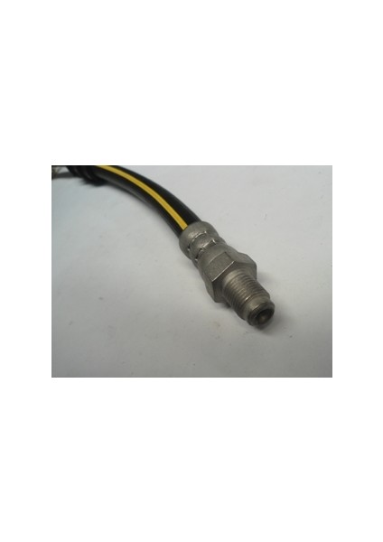 Fiat Uno 93/01 Ön Fren Hortumu (Sh)