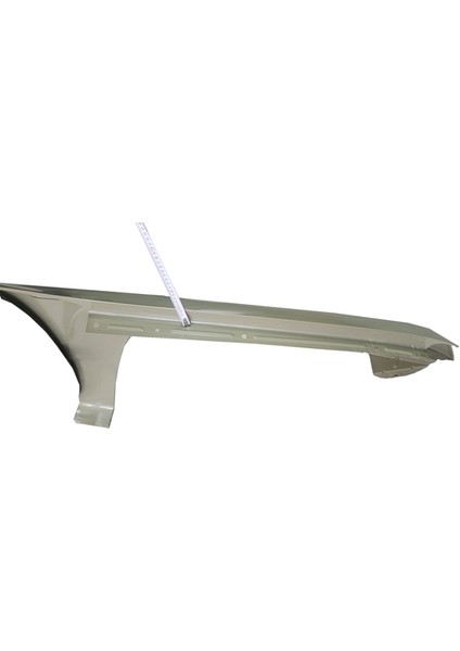 Volkswagen Amarok 11/16 Ön Çamurluk Deli̇kli̇ Sol Gri̇ Boyalı (Sımyı) modelleri