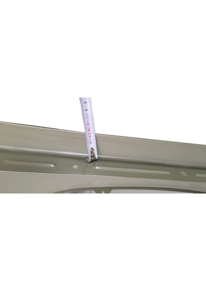 Volkswagen Amarok 11/16 Ön Çamurluk Deli̇kli̇ Sol Gri̇ Boyalı (Sımyı) indirimleri