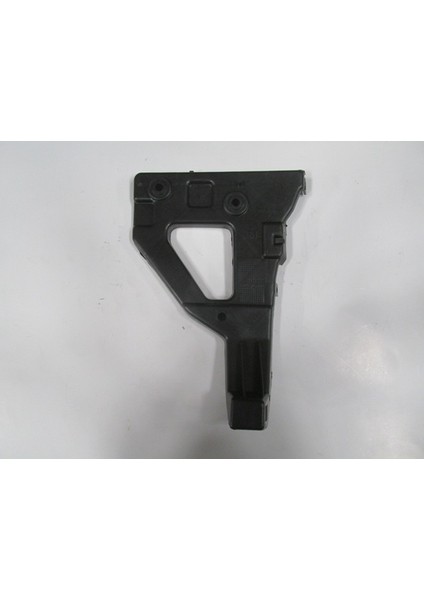 Audi A6 05/09 Ön Tampon Iç Bağlantı Braketi̇ Sağ Plasti̇k (Tw)
