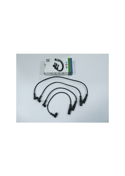 Fiat Palio 97/02 Buji̇ Kablosu TAKIM(8V)1.4 cc (Yow Jung)