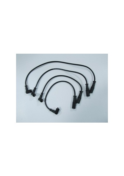 Fiat Palio 97/02 Buji̇ Kablosu TAKIM(8V)1.4 cc (Yow Jung) fiyatları