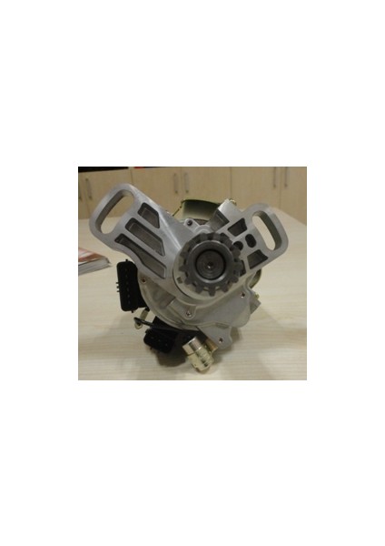 Mazda 626 Sd 92/97 Di̇stri̇bütör Komple (Di̇k Çıkışlı) (Fs) 2.0cc 6+3 Fi̇şli̇ (Yow Jung)