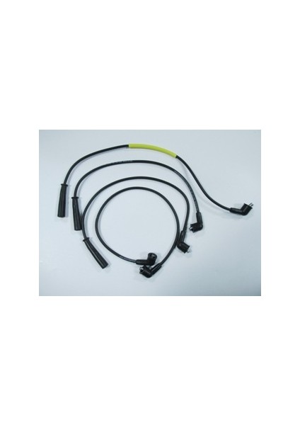 Daewoo Damas 97/99 Buji̇ Kablosu Takım (Yow Jung) modelleri